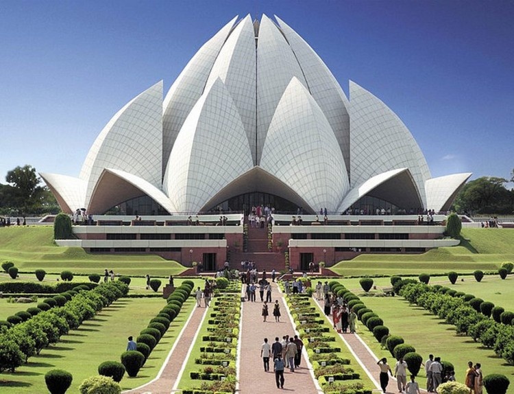 delhi itinerary images